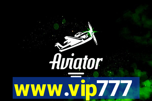 www.vip777