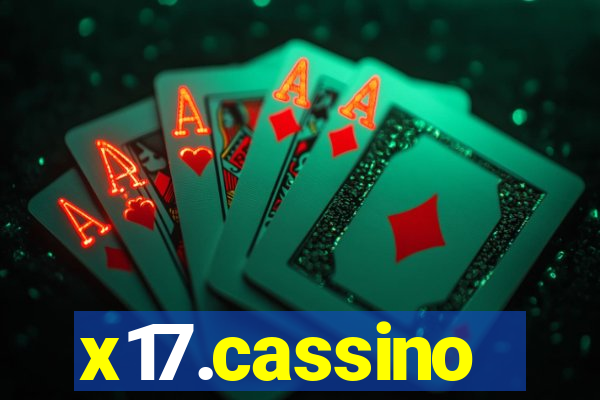 x17.cassino