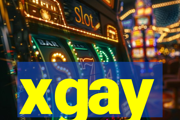 xgay