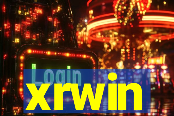 xrwin