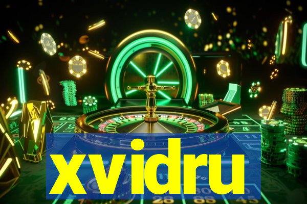 xvidru