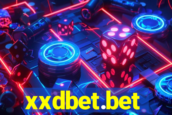 xxdbet.bet