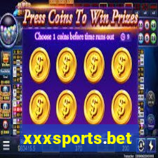 xxxsports.bet