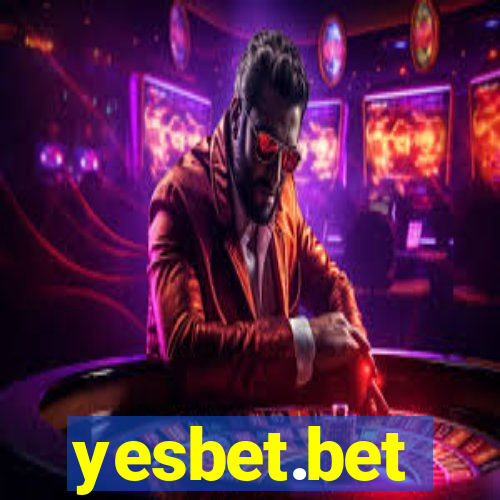 yesbet.bet