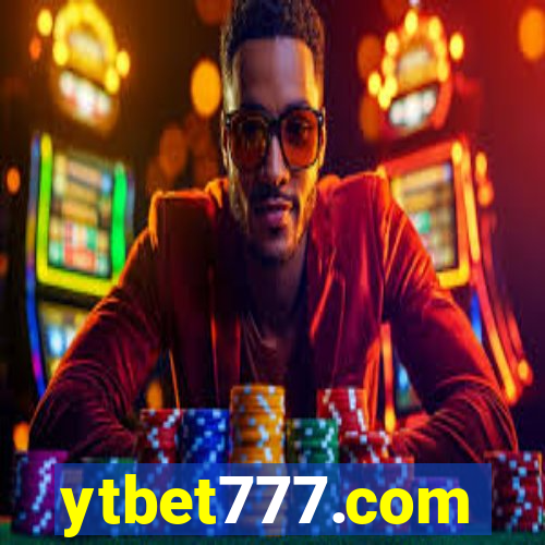 ytbet777.com